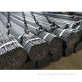Hoogwaardige gewone zuurstofkern Lance (S235JR)